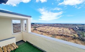 Apartamento En Mala Con Vista Al Mar